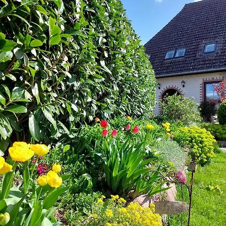 Klosterblick Bad Doberan Esterno foto