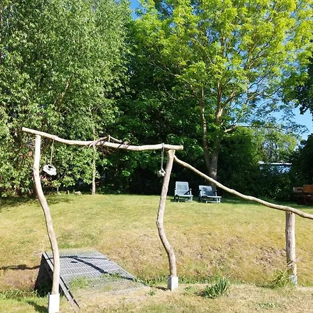 Klosterblick Bad Doberan Esterno foto