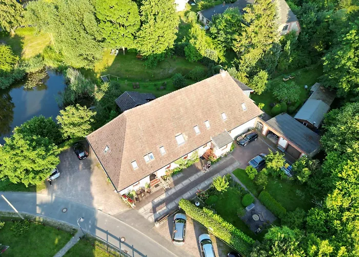 Klosterblick
