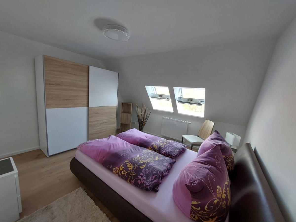 Klosterblick Apartment