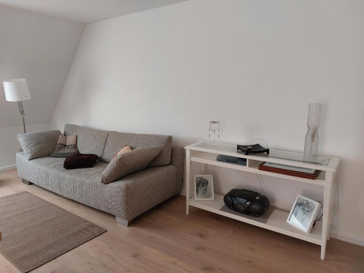 Klosterblick Apartment *