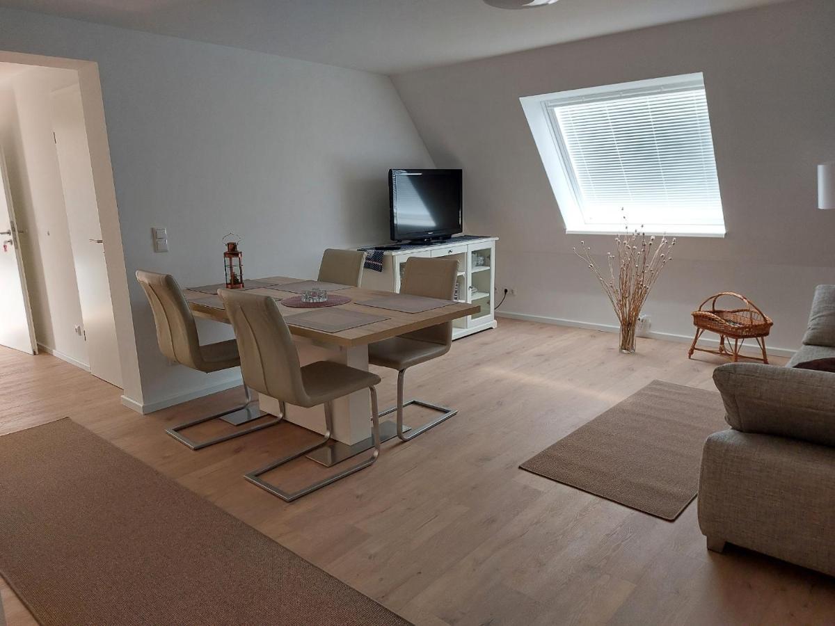 Klosterblick Apartment