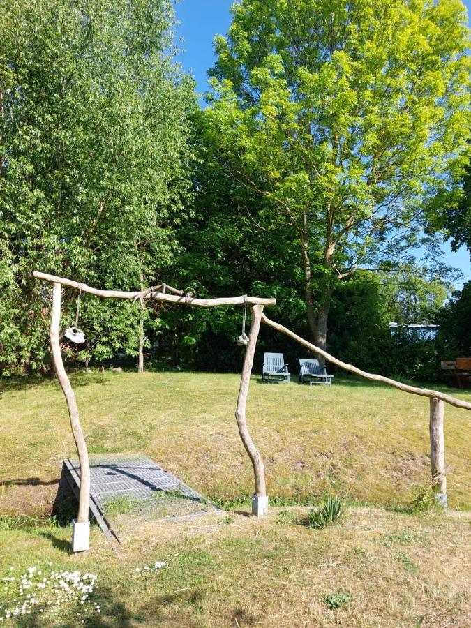 Apartment Klosterblick Bad Doberan