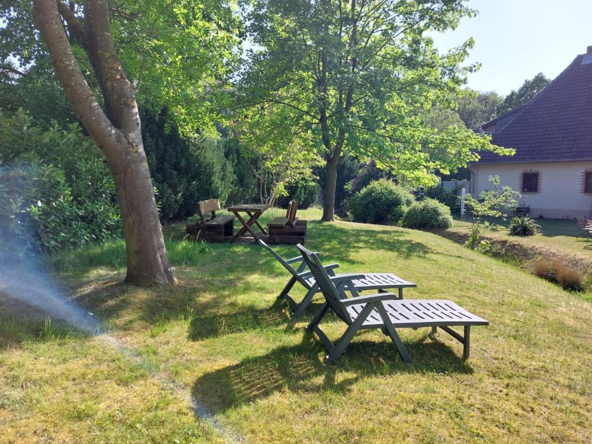 Klosterblick
