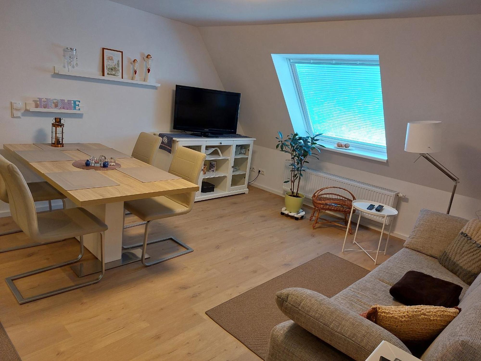 Klosterblick Apartment Bad Doberan