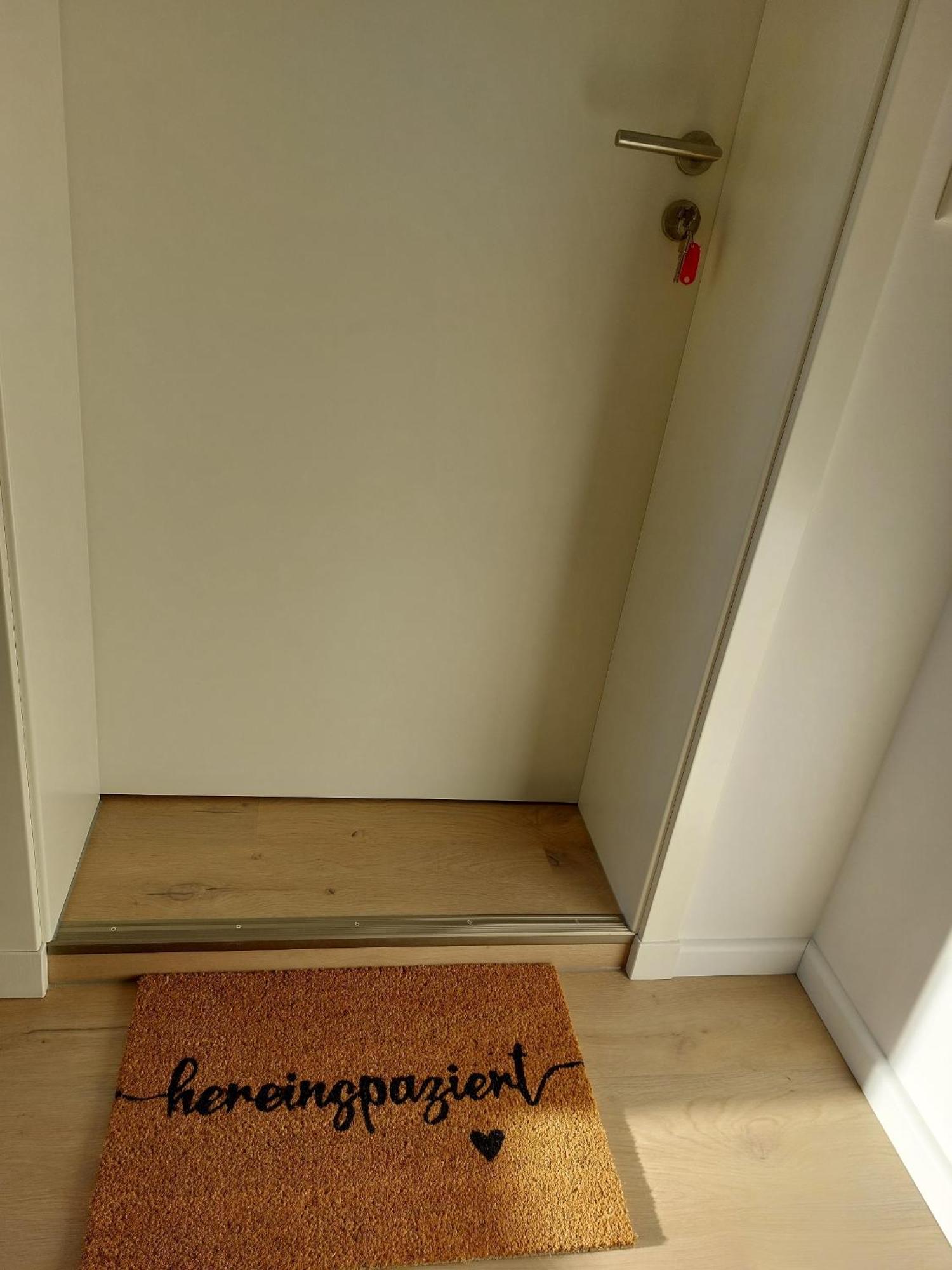 Apartment Klosterblick *