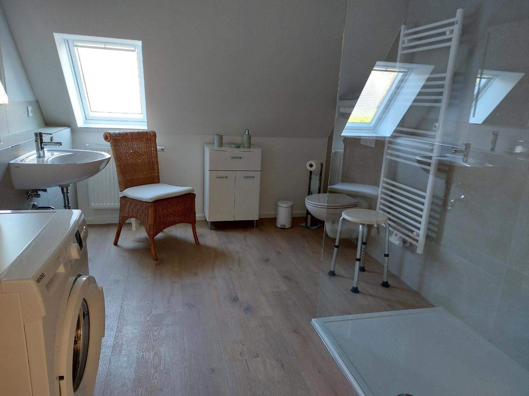Apartment Klosterblick Bad Doberan