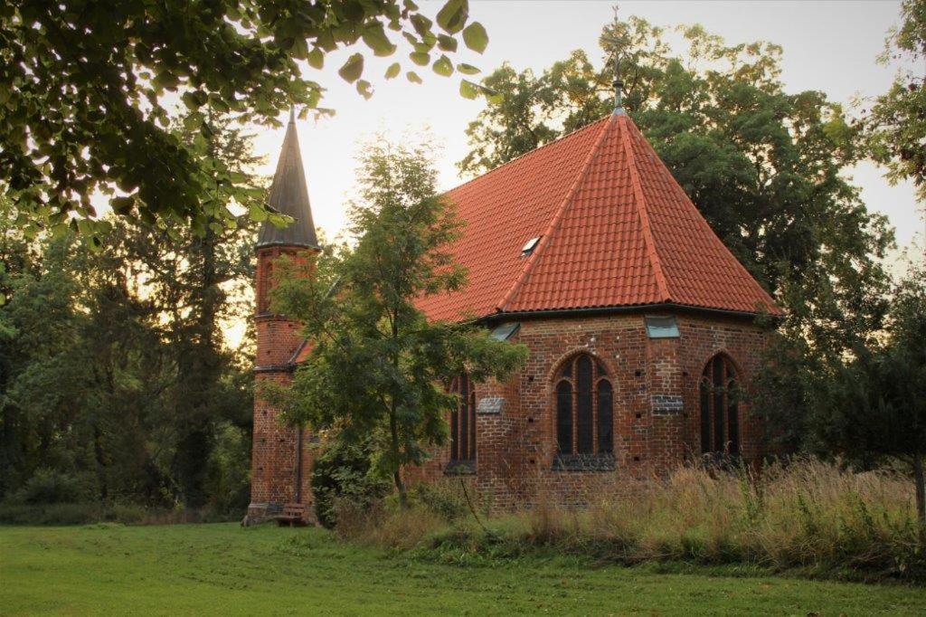 Klosterblick Bad Doberan