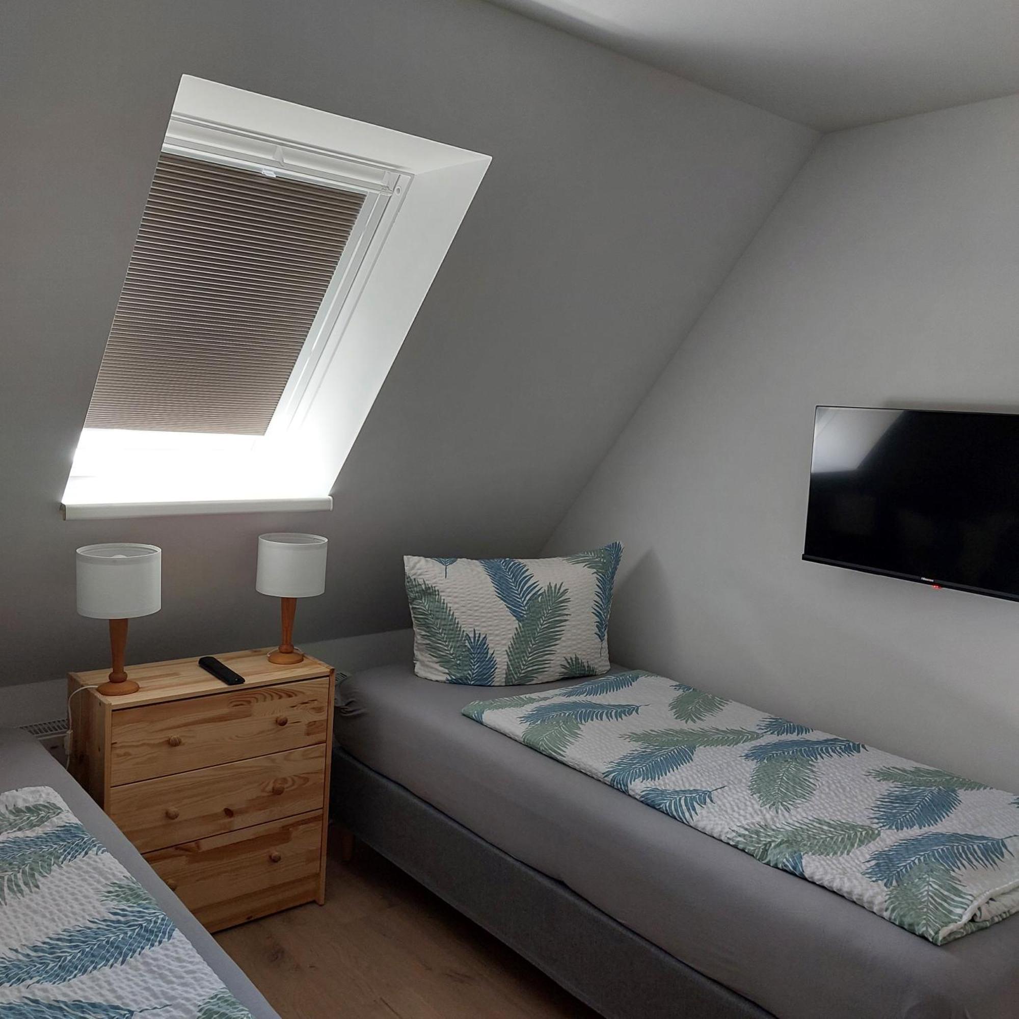 Apartment Klosterblick