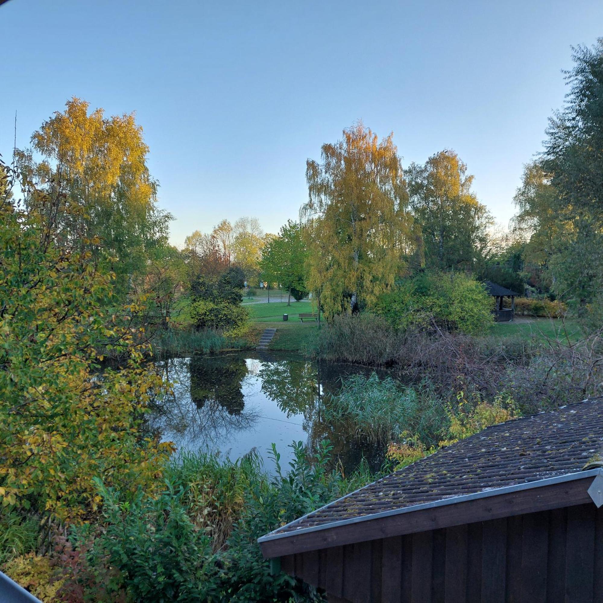 Klosterblick
