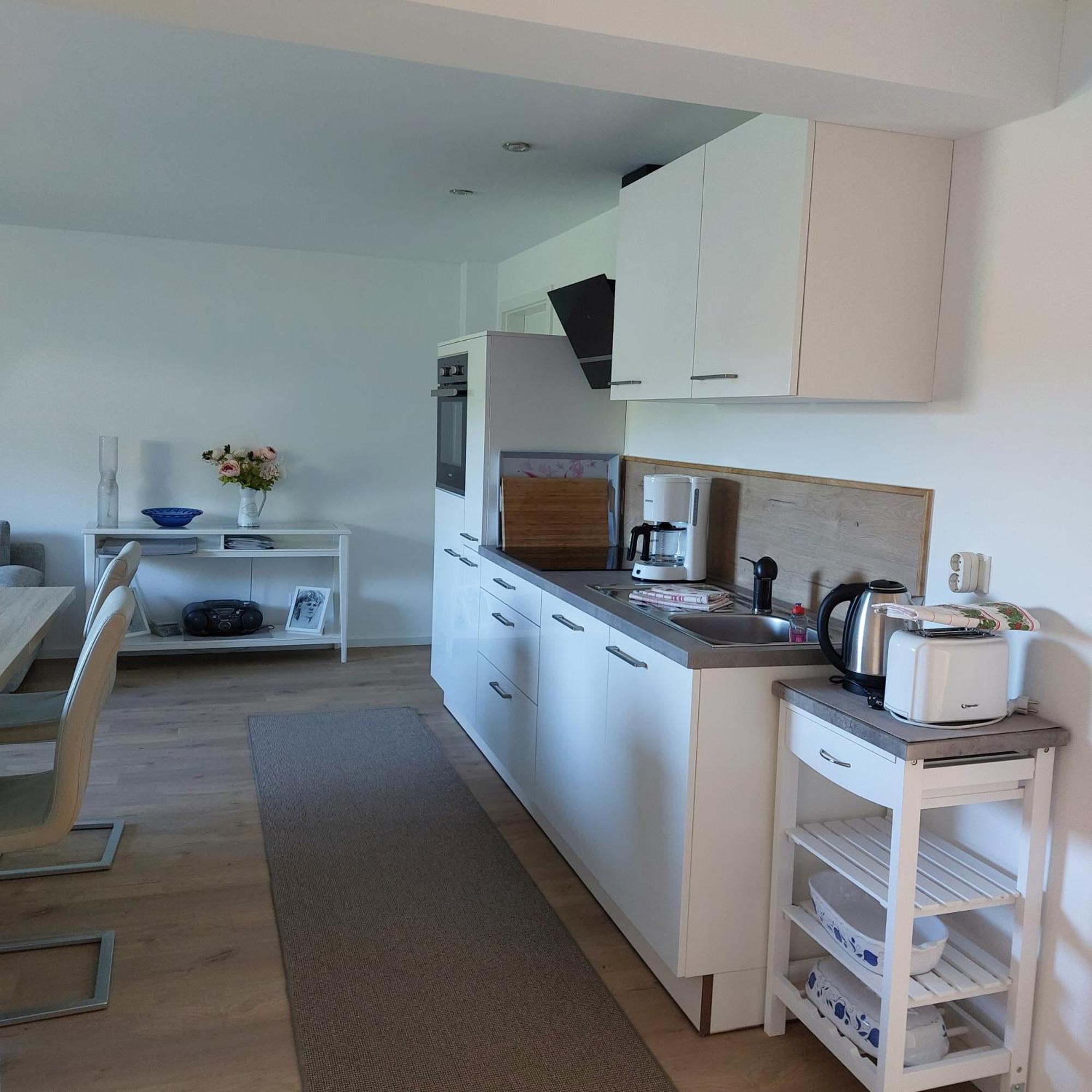 Klosterblick Apartment *